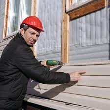 Best Fiber Cement Siding Installation  in Millers Creek, NC